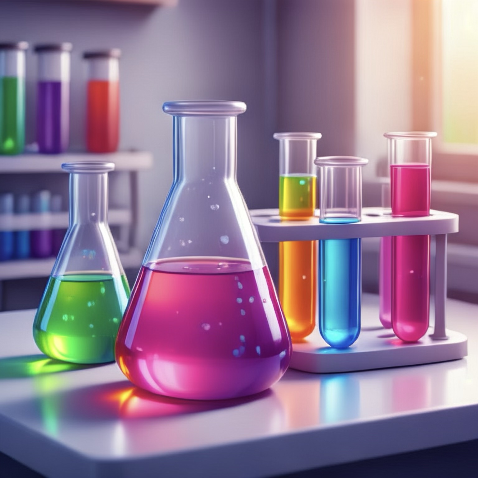 はじめまして！理科実験同盟です